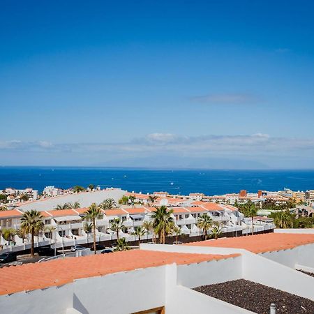 4 Island Village With Wi Fi And Pool Costa Adeje  Zewnętrze zdjęcie