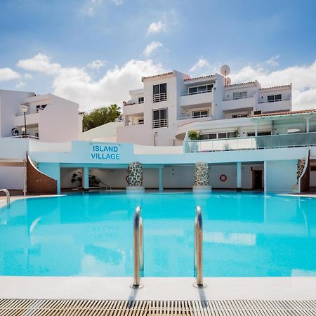 4 Island Village With Wi Fi And Pool Costa Adeje  Zewnętrze zdjęcie