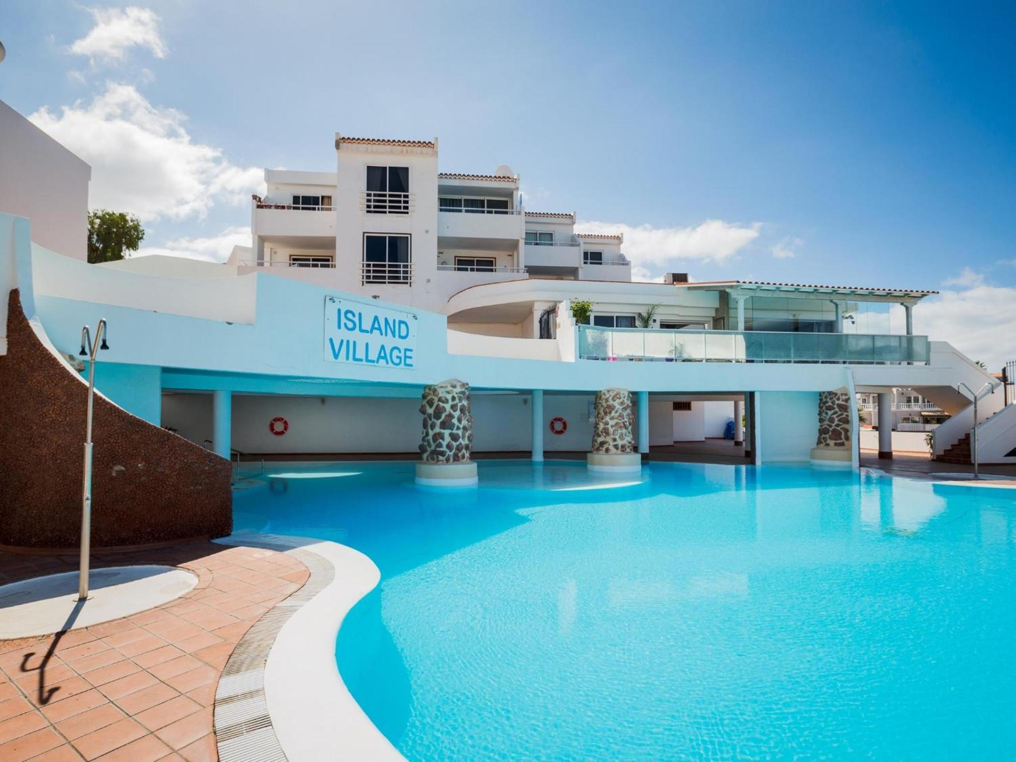 4 Island Village With Wi Fi And Pool Costa Adeje  Zewnętrze zdjęcie