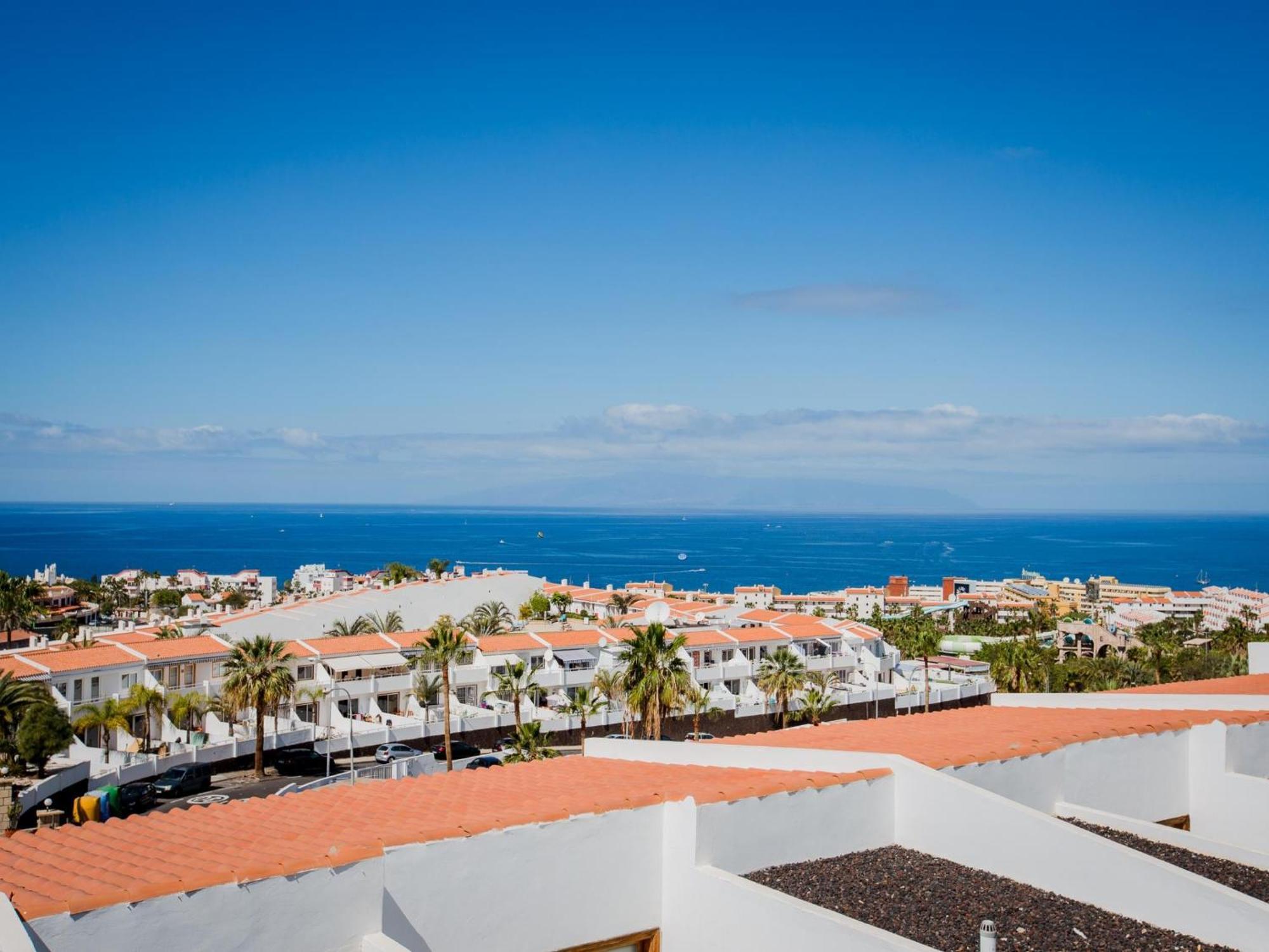 4 Island Village With Wi Fi And Pool Costa Adeje  Zewnętrze zdjęcie