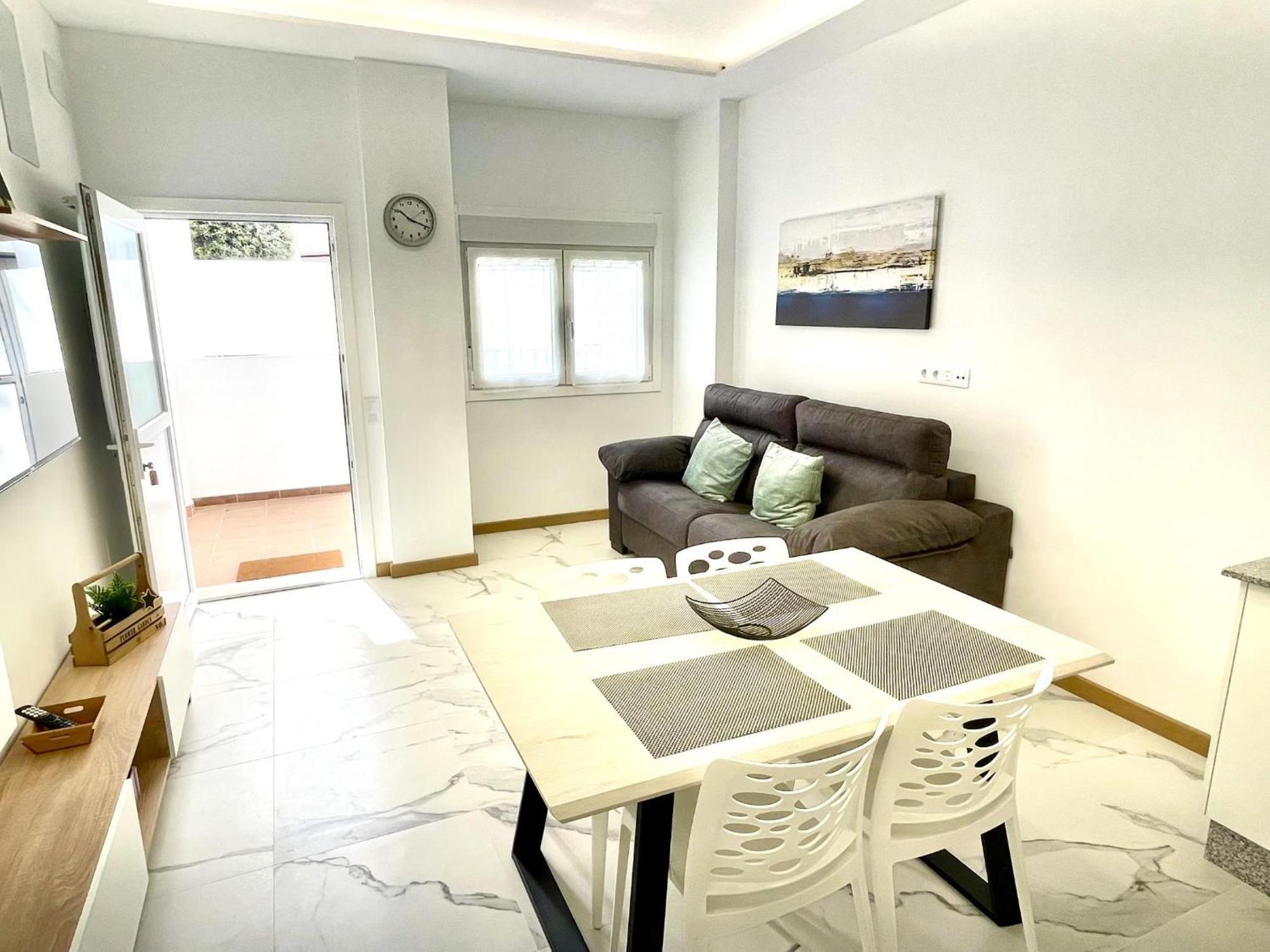 4 Island Village With Wi Fi And Pool Costa Adeje  Zewnętrze zdjęcie